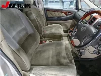 Toyota ALPHARD лот № 145 оценка R  с аукциона в Японии 4