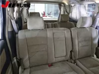 Toyota ALPHARD лот № 145 оценка R  с аукциона в Японии 5