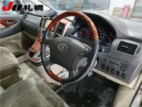 Toyota ALPHARD лот № 145 оценка R  с аукциона в Японии 2
