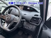 Nissan SERENA лот № 43075 оценка 3.5  с аукциона в Японии 5