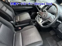 Nissan SERENA лот № 43075 оценка 3.5  с аукциона в Японии 6