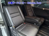 Nissan SERENA лот № 43075 оценка 3.5  с аукциона в Японии 7
