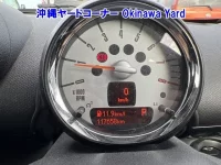 BMW MINI лот № 43076 оценка 3.5  с аукциона в Японии 3