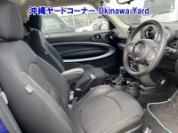 BMW MINI лот № 43076 оценка 3.5  с аукциона в Японии 6