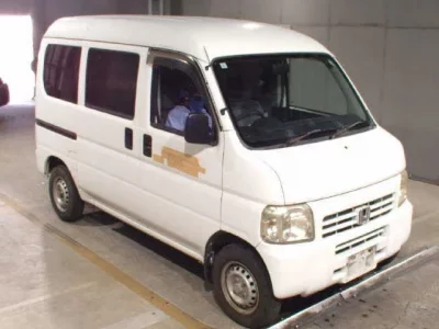 Honda ACTY VAN