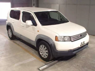 Honda CROSSROAD
