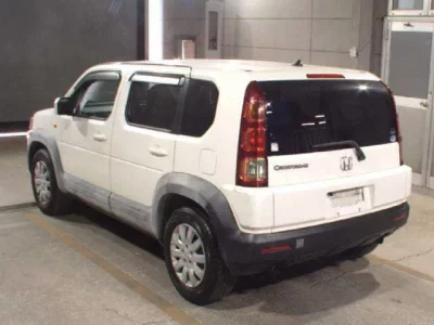 Honda CROSSROAD