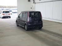 Daihatsu MOVE лот № 2147 оценка RA  с аукциона в Японии 1