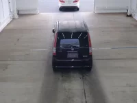 Daihatsu MOVE лот № 2147 оценка RA  с аукциона в Японии 2