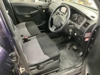 Daihatsu MOVE лот № 2147 оценка RA  с аукциона в Японии 3