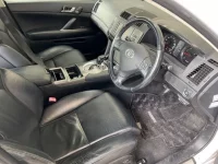 Toyota MARK X лот № 2130 оценка RA  с аукциона в Японии 3