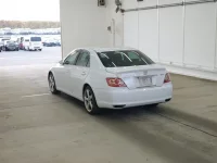 Toyota MARK X лот № 2130 оценка RA  с аукциона в Японии 1