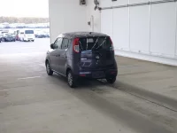 Nissan MOCO лот № 2149 оценка 4  с аукциона в Японии 1