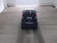 Nissan MOCO лот № 2149 оценка 4  с аукциона в Японии 2