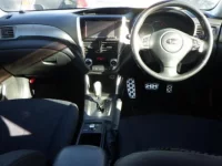 Subaru FORESTER лот № 9236 оценка 3.5  с аукциона в Японии 2