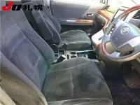 Toyota VELLFIRE лот № 150 оценка 3.5  с аукциона в Японии 4