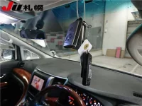 Toyota VELLFIRE лот № 150 оценка 3.5  с аукциона в Японии 5