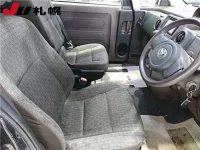 Toyota SPADE лот № 153 оценка 3.5  с аукциона в Японии 4