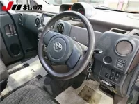 Toyota SPADE лот № 153 оценка 3.5  с аукциона в Японии 2