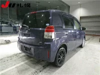 Toyota SPADE лот № 153 оценка 3.5  с аукциона в Японии 1