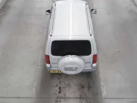 Suzuki JIMNY лот № 80204 оценка R  с аукциона в Японии 9