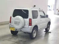 Suzuki JIMNY лот № 80204 оценка R  с аукциона в Японии 4