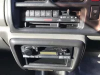 Suzuki JIMNY лот № 80204 оценка R  с аукциона в Японии 5