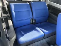 Suzuki JIMNY лот № 80204 оценка R  с аукциона в Японии 7