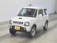 Suzuki JIMNY лот № 80204 оценка R  с аукциона в Японии 3