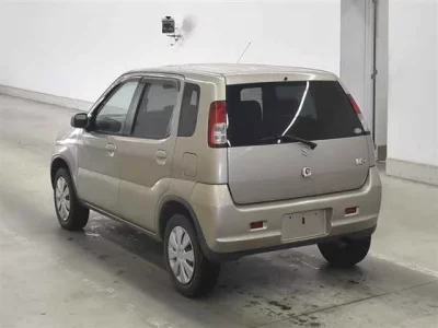 Suzuki KEI