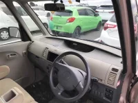 Daihatsu TANTO лот № 80200 оценка 3.5  с аукциона в Японии 2