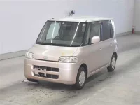 Daihatsu TANTO лот № 80200 оценка 3.5  с аукциона в Японии 3