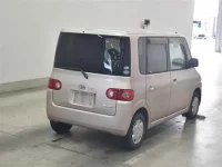 Daihatsu TANTO лот № 80200 оценка 3.5  с аукциона в Японии 4