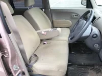 Daihatsu TANTO лот № 80200 оценка 3.5  с аукциона в Японии 6