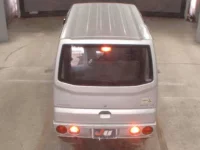 Mitsubishi MINICAB VAN лот № 8369 оценка 3  с аукциона в Японии 4