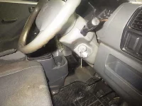 Mitsubishi MINICAB VAN лот № 8369 оценка 3  с аукциона в Японии 5