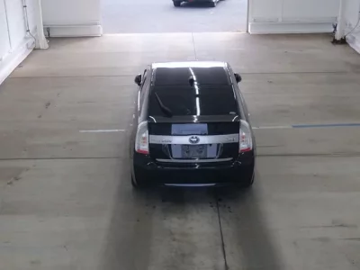 Toyota PRIUS PHV