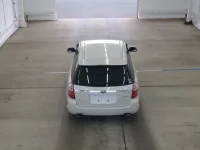 Subaru LEGACY лот № 2134 оценка RA  с аукциона в Японии 2