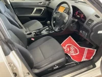 Subaru LEGACY лот № 2134 оценка RA  с аукциона в Японии 3