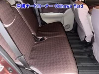 Daihatsu Cast лот № 43080 оценка RA  с аукциона в Японии 6