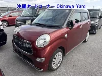 Daihatsu Cast лот № 43080 оценка RA  с аукциона в Японии 8