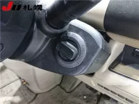 Nissan SERENA лот № 155 оценка 3  с аукциона в Японии 2