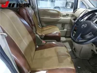 Nissan SERENA лот № 155 оценка 3  с аукциона в Японии 3