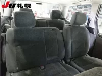 Toyota ESTIMA лот № 157 оценка 3  с аукциона в Японии 4