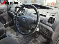 Toyota ESTIMA лот № 157 оценка 3  с аукциона в Японии 2