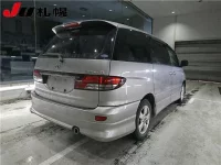 Toyota ESTIMA лот № 157 оценка 3  с аукциона в Японии 1