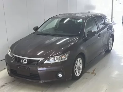 Lexus CT