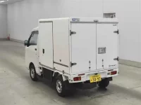 Daihatsu HIJET TRUCK лот № 86 оценка 3.5  с аукциона в Японии 1