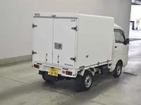 Daihatsu HIJET TRUCK лот № 86 оценка 3.5  с аукциона в Японии 4