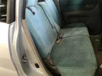 Nissan MOCO лот № 80211 оценка R  с аукциона в Японии 7